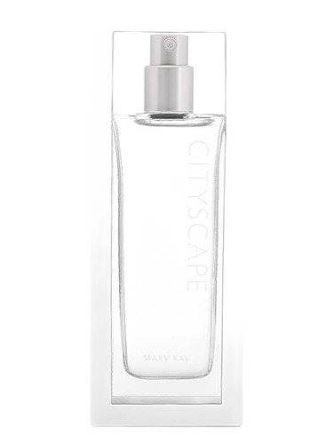 Cityscape for Her by Mary Kay