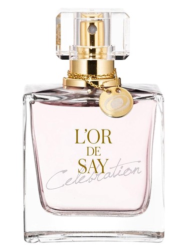 L'Or de Say Celebration by Orsay