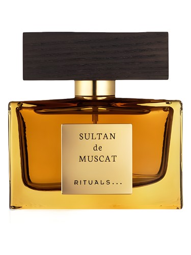Sultan de Muscat by Rituals