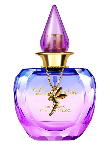 Love Potion 真爱灵药 Love&wish 爱唯施 perfume by Love wish ai wei shi