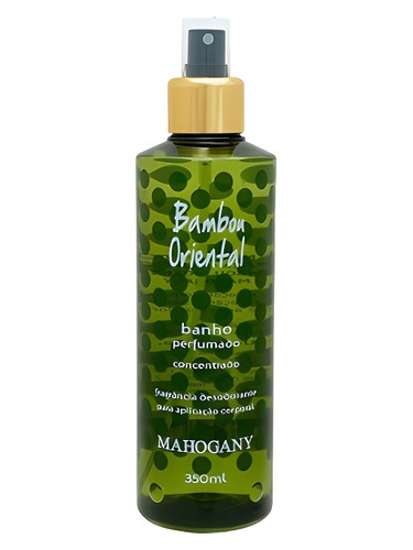 Bambou Oriental by Mahogany