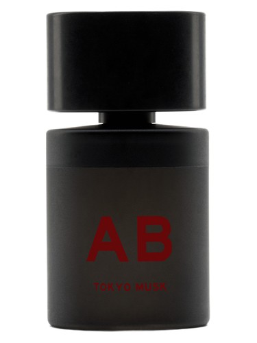 AB Tokyo Musk by Blood Concept