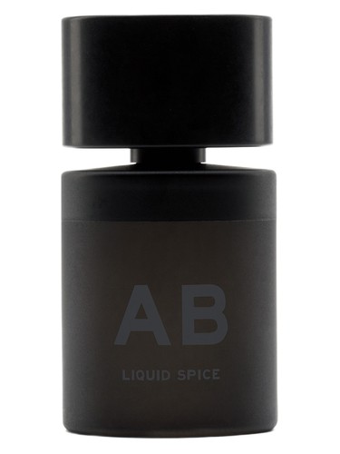 AB Liquid Spice by Blood Concept