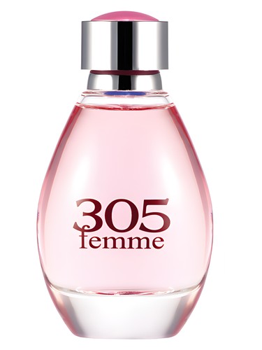 305 Femme by La Rive