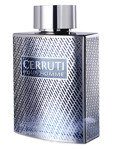 Cerruti pour Homme Couture Edition by Cerruti