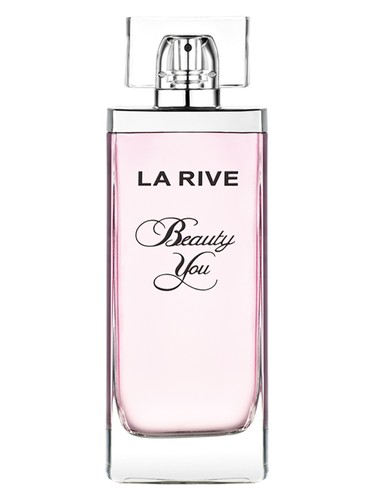Beauty You by La Rive