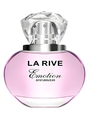 Emotion by La Rive