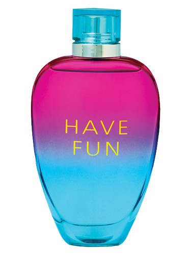 Have Fun by La Rive