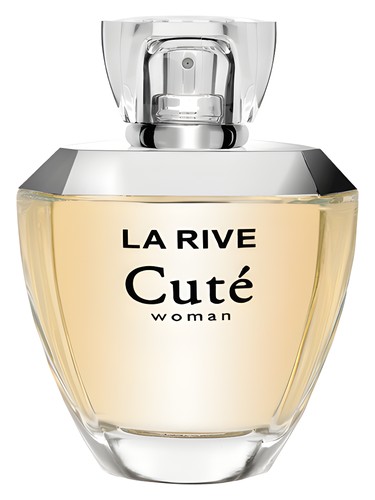 Cuté by La Rive