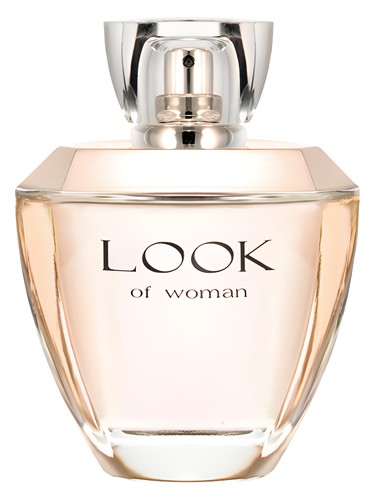 Look of Woman by La Rive