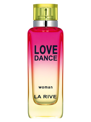 Love Dance by La Rive