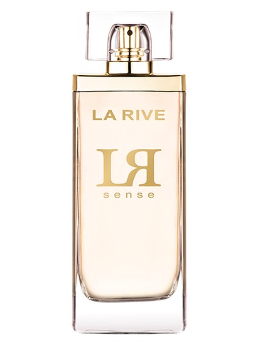 LR Sense by La Rive