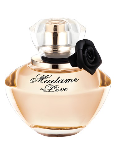 Madame in Love by La Rive