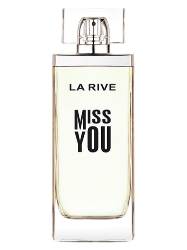Miss You by La Rive