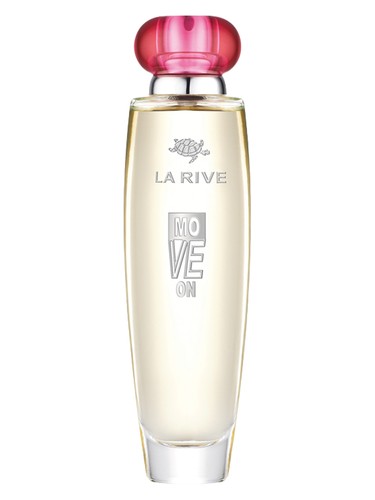Move On by La Rive