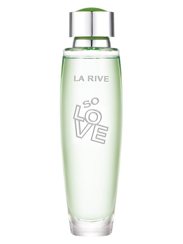 So Love by La Rive