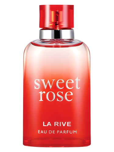 Sweet Rose by La Rive