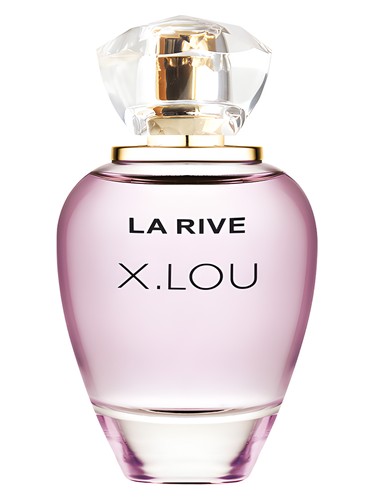 X. Lou by La Rive