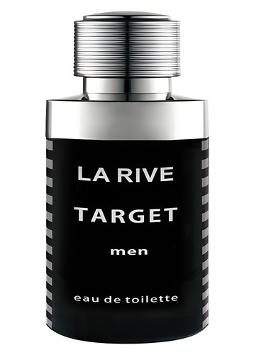 Target by La Rive