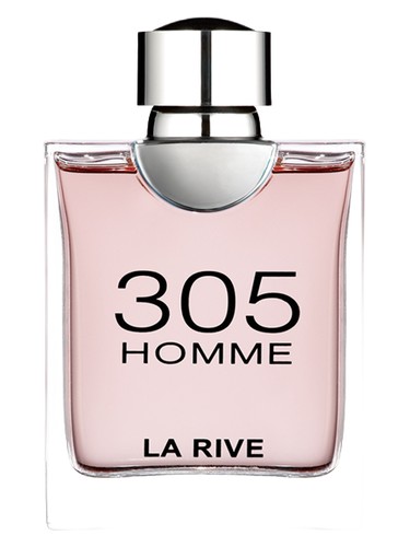 305 Homme by La Rive