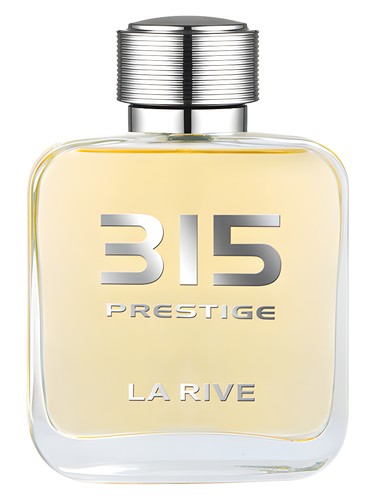 315 Prestige by La Rive