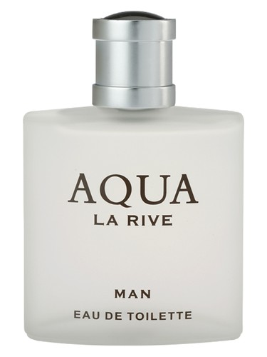 Aqua by La Rive