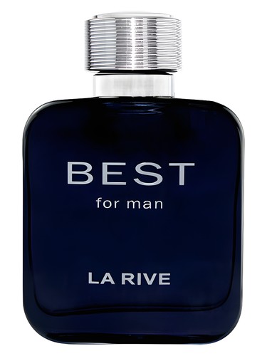 Best by La Rive