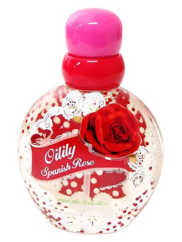 Spanish Rose by Oilily