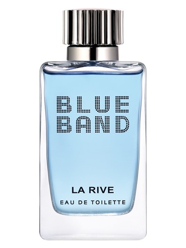 Blue Band by La Rive