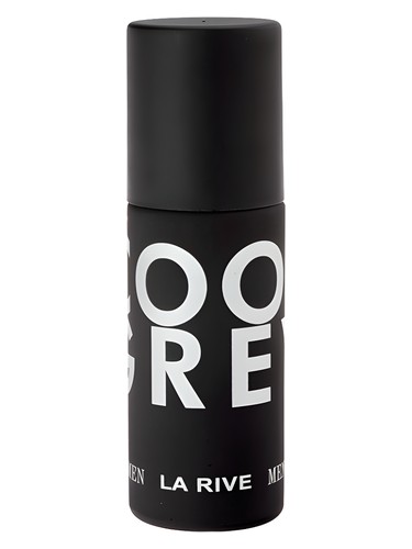 Cool Grey by La Rive