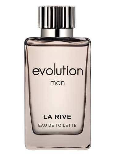 Evolution by La Rive