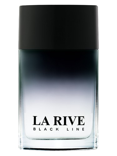 Black Line by La Rive