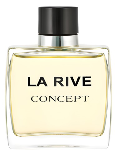 Concept by La Rive