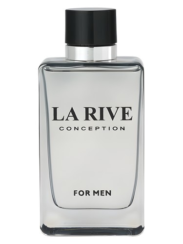 Conception by La Rive