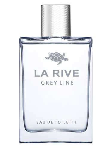 Grey Line by La Rive