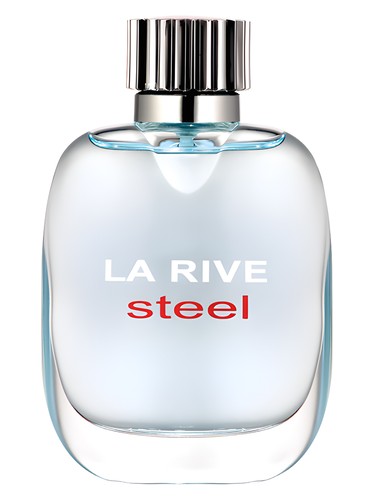 Steel by La Rive