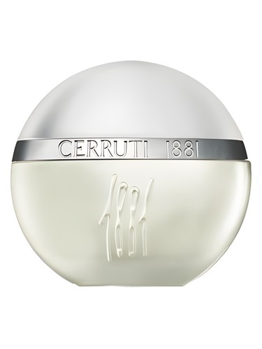 Cerruti 1881 Blanc by Cerruti