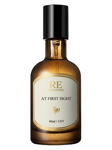 At First Sight 第一次遇见你 RECLASSIFIED RE调香室 perfume by RECLASSIFIED RE diao xiang shi