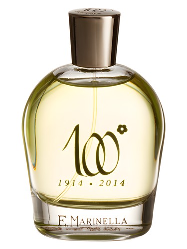 100 E. Marinella cologne by E Marinella