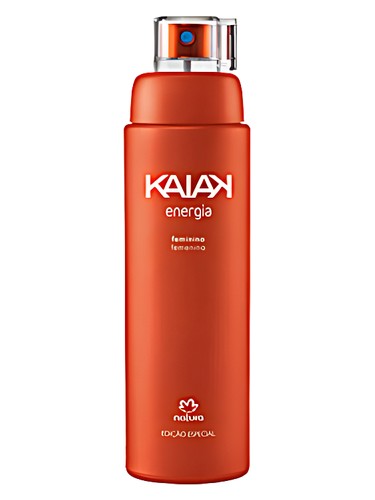Kaiak Energia by Natura