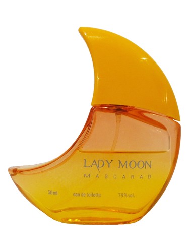 Lady Moon Mascarade by Parfum XXI