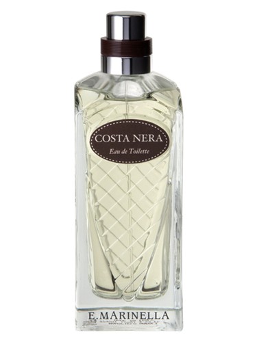 Costa Nera E. Marinella perfume by E Marinella