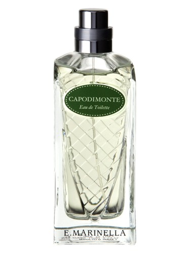 Capodimonte E. Marinella perfume by E Marinella