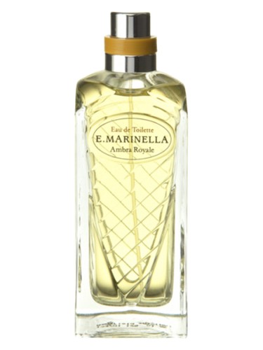 Ambra Royale E. Marinella perfume by E Marinella