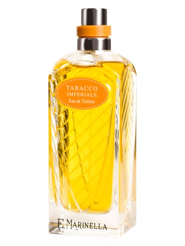 Tabacco Imperiale E. Marinella cologne by E Marinella