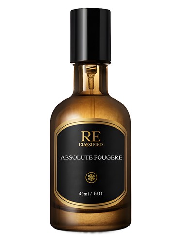Absolute Fougere 绝对馥奇 RECLASSIFIED RE调香室 perfume by RECLASSIFIED RE diao xiang shi