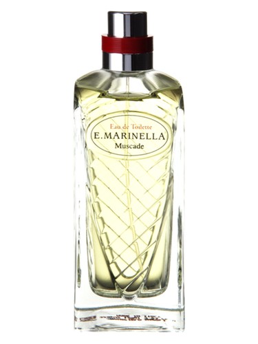 Muscade E. Marinella cologne by E Marinella