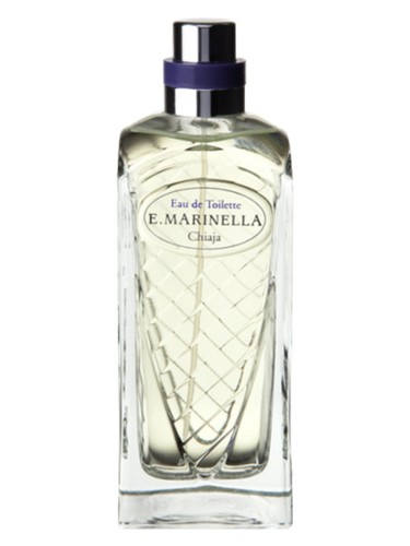 Chiaja E. Marinella perfume by E Marinella