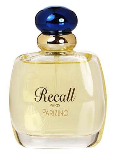 Recall Paris 忆巴黎 Parizino 贝丽丝 perfume by Parizino bei li si