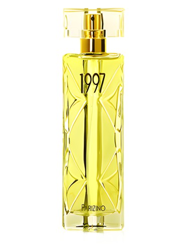 1997 Parizino 贝丽丝 perfume by Parizino bei li si